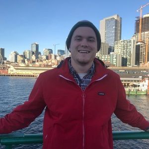 Meet your Posher, Nick